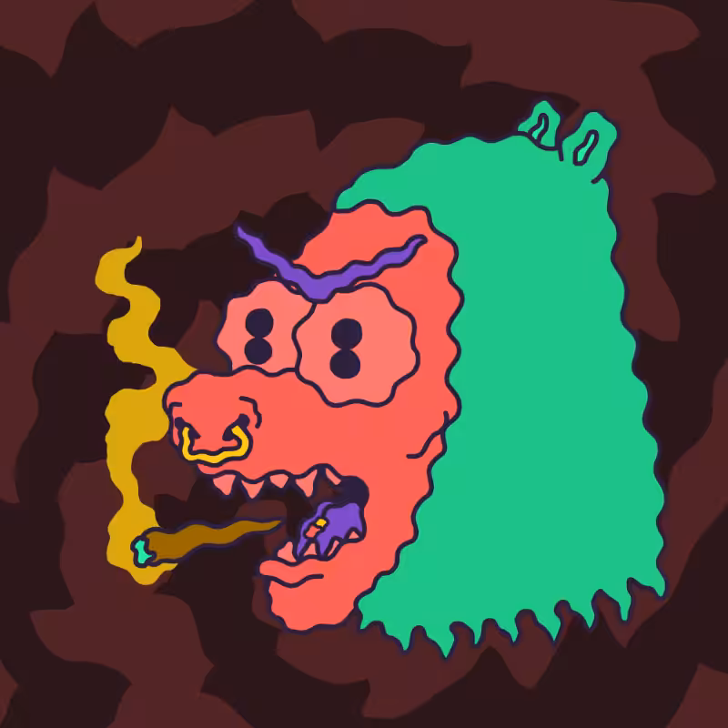 HASH FREAKS #84