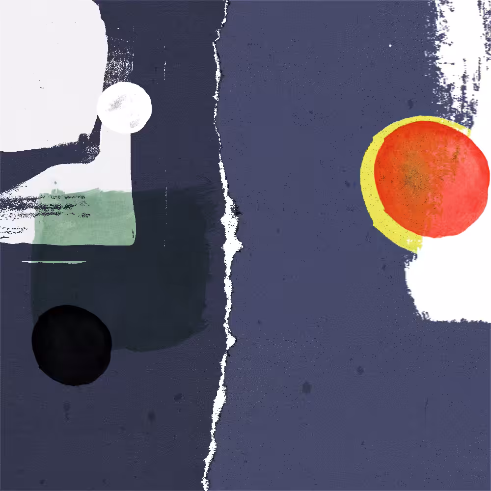 Miroïds #23