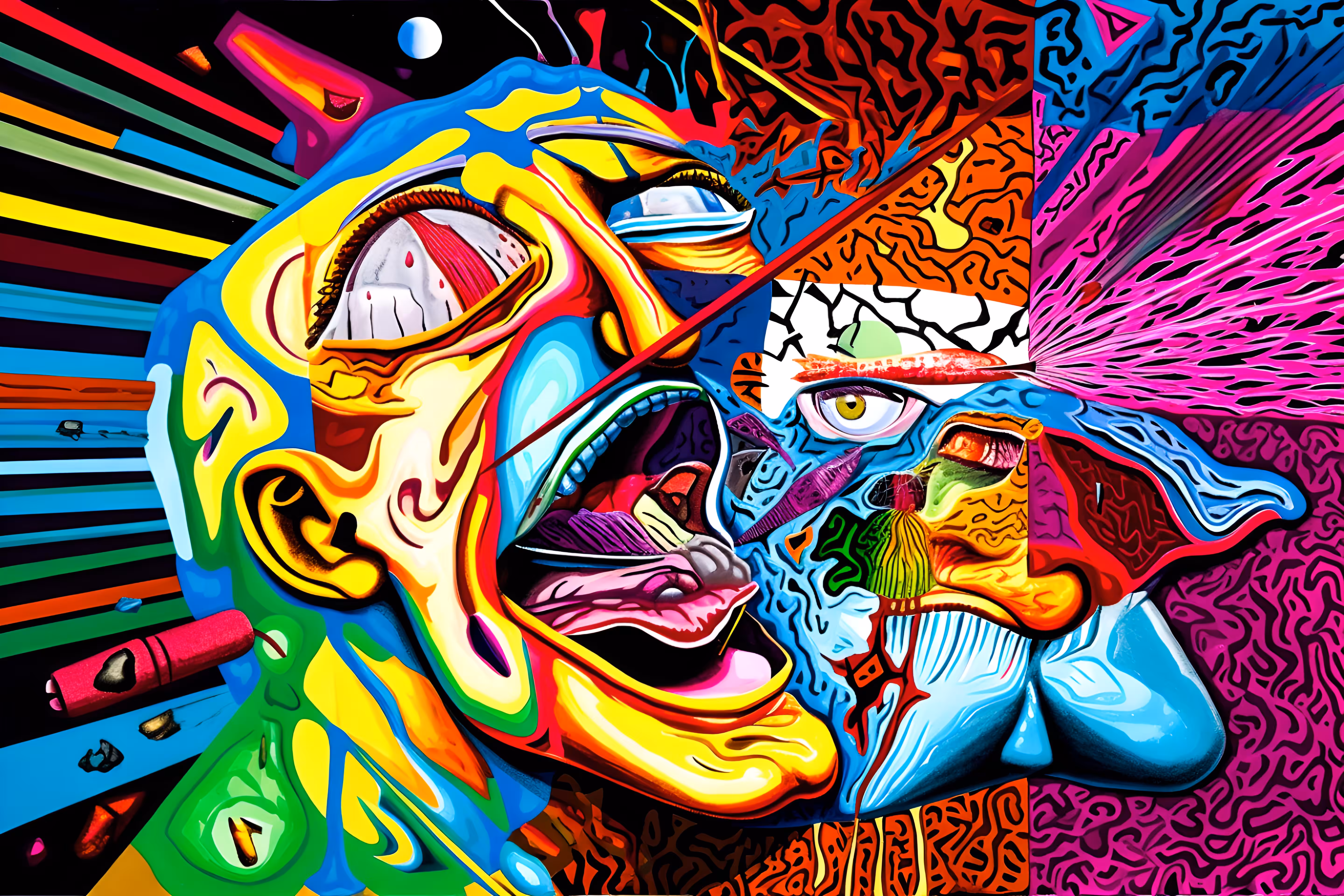 Silent Scream