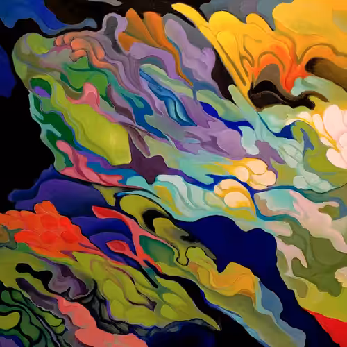 alluvial plain