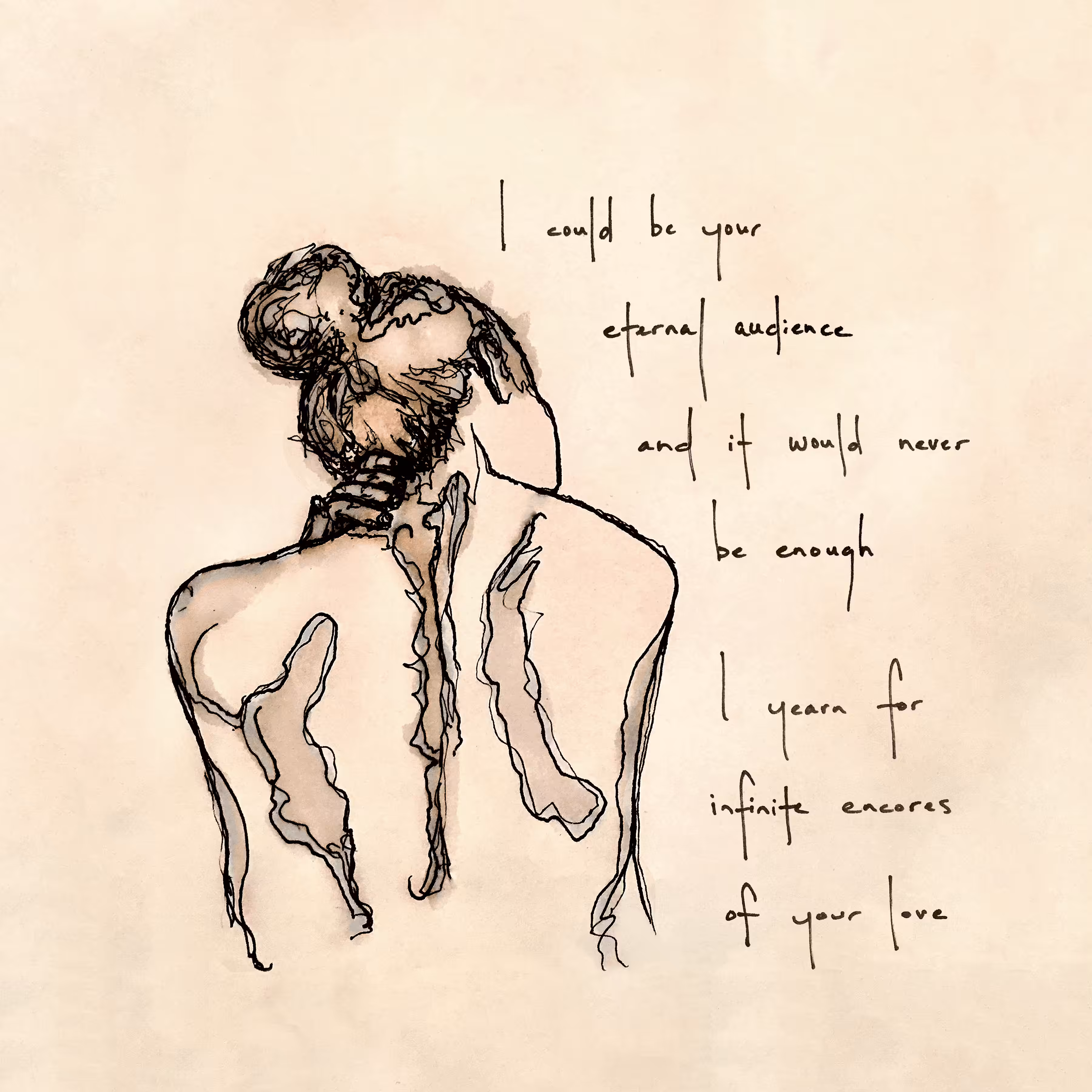 Handwritten Reveries