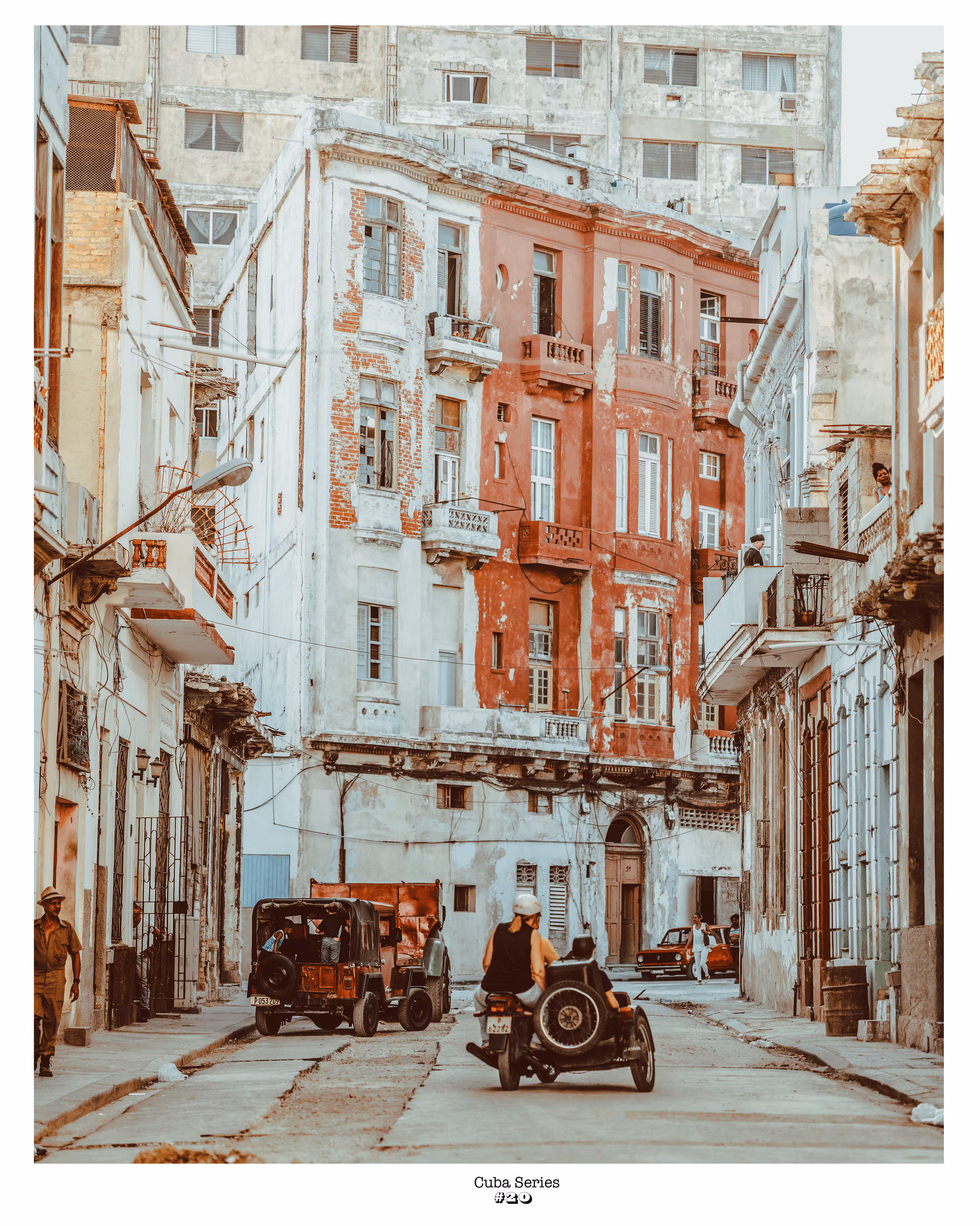 Cuba #20