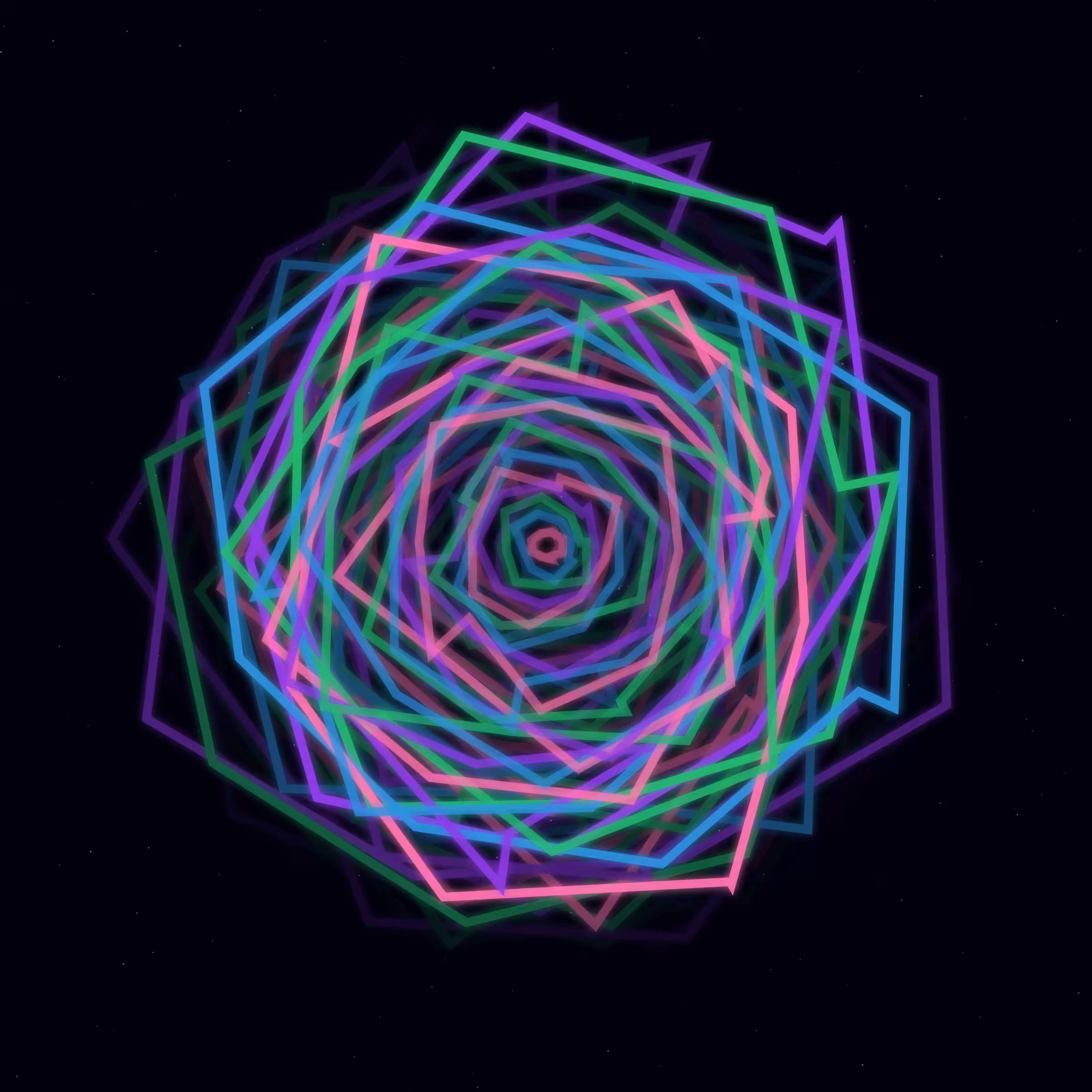 Space Vortex #164