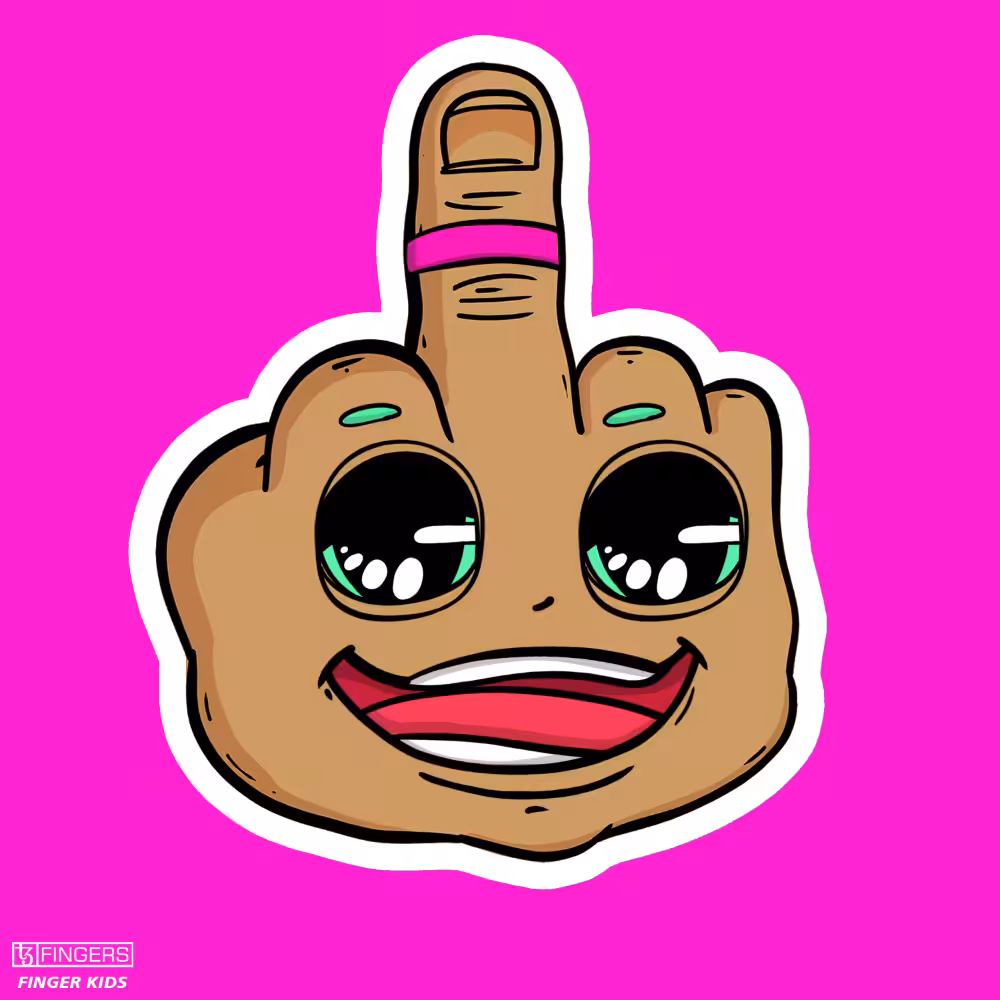 FingerKids #066