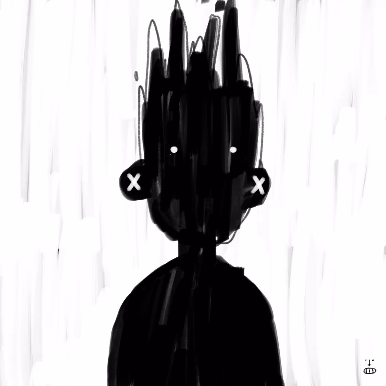 02 - Turmoil.
