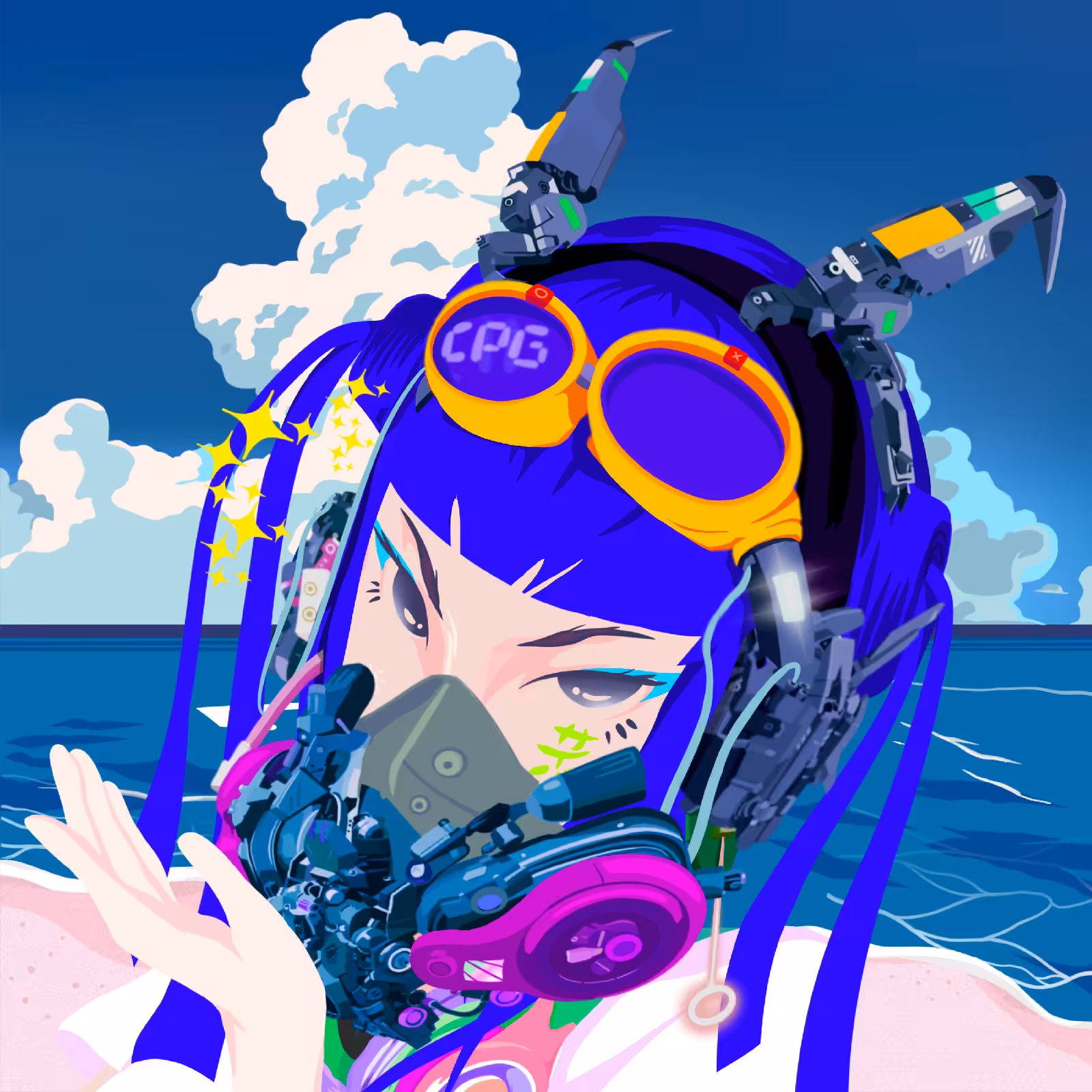 Hikari 22