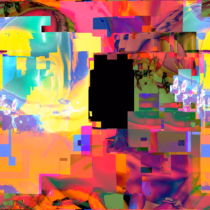 Enigma #5
