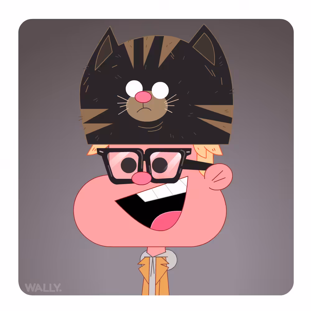 WALLY 0603