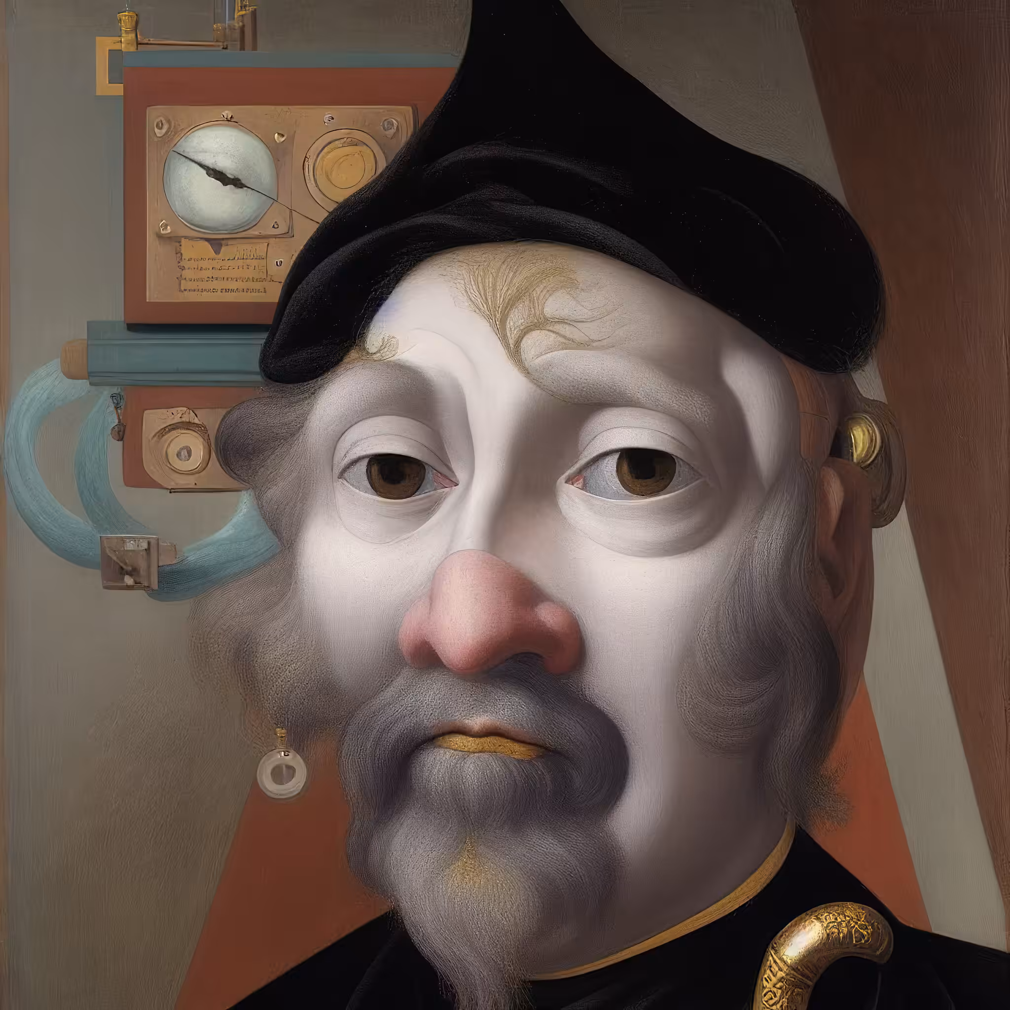 Lost Poets: #11149