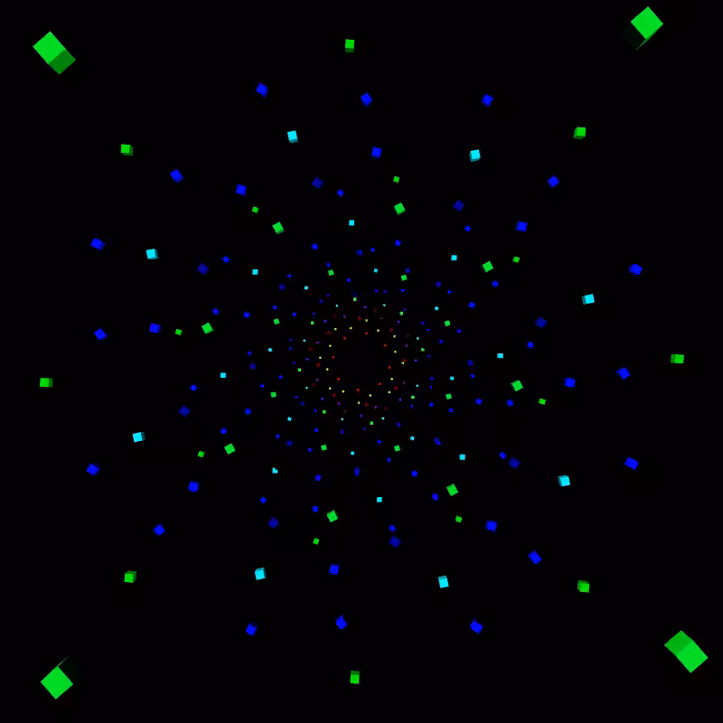 vortex #17
