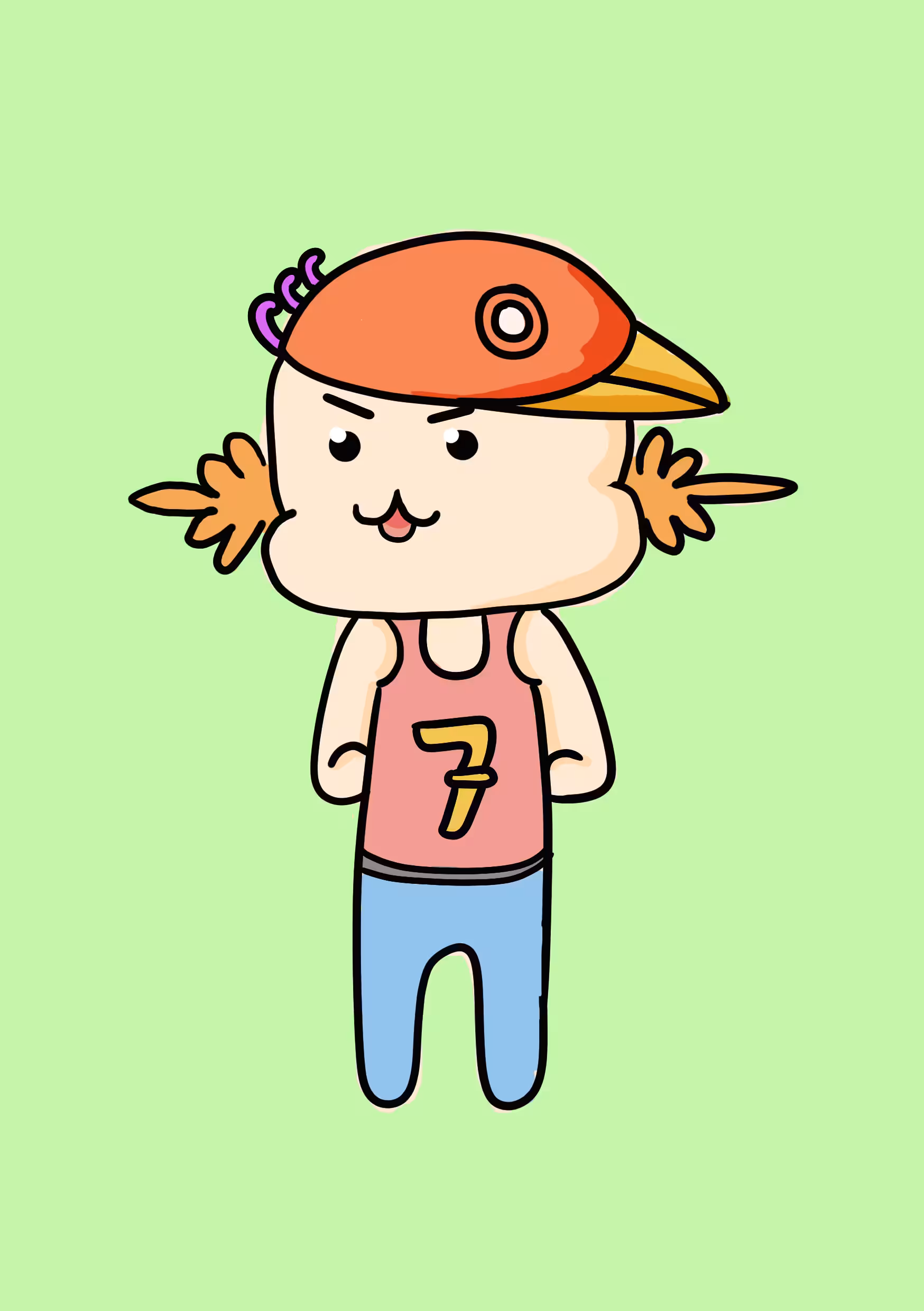 lizard 03