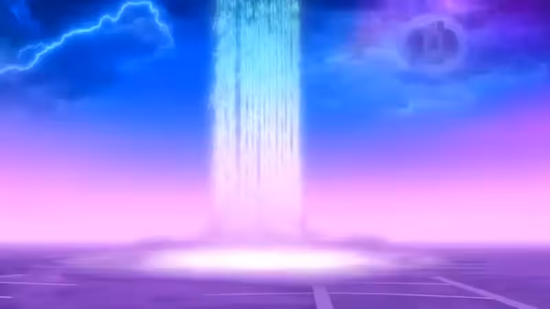 DX01: SINGULARITY 14339