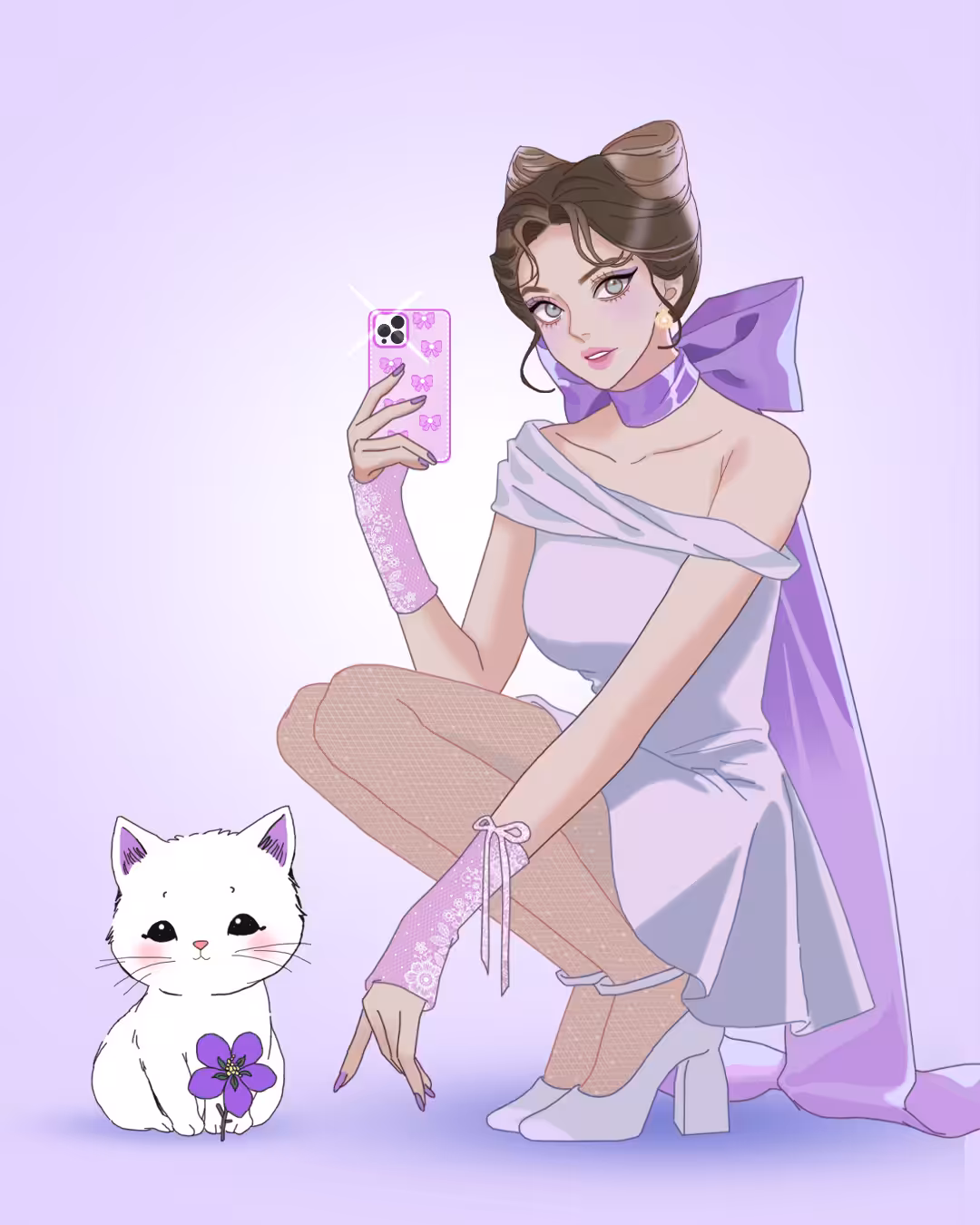 Selfie Royale