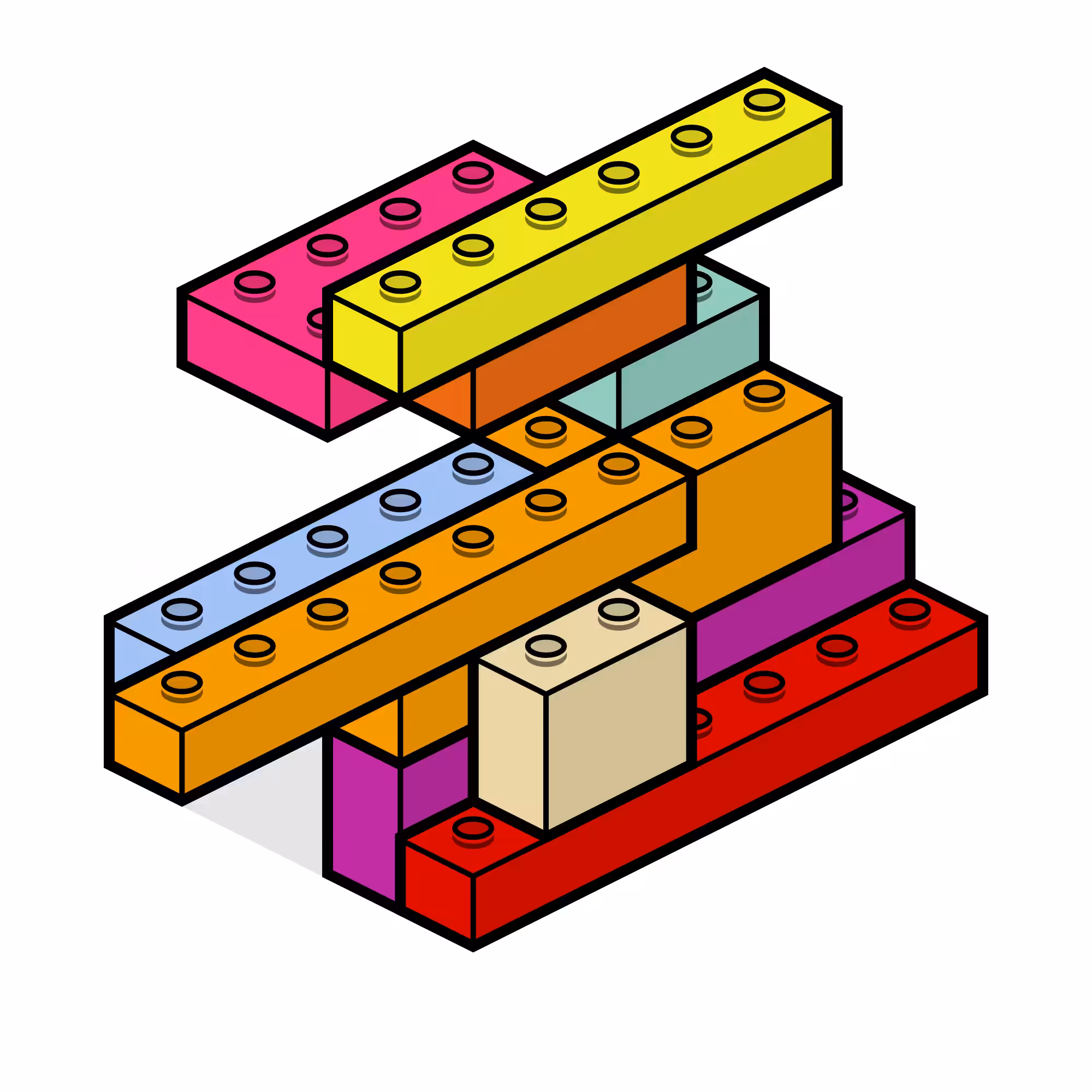 gm blocks #2