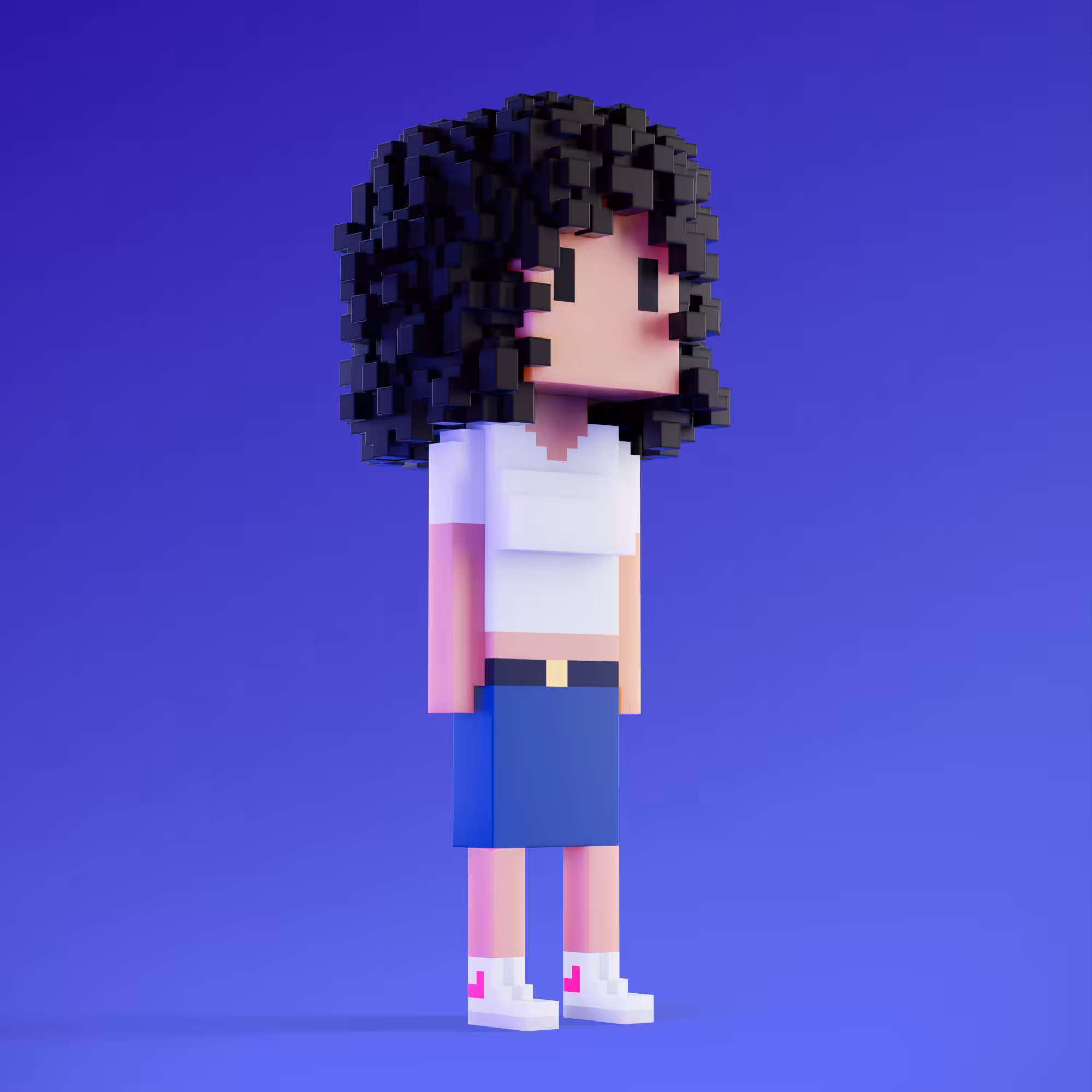 Meebit #13552
