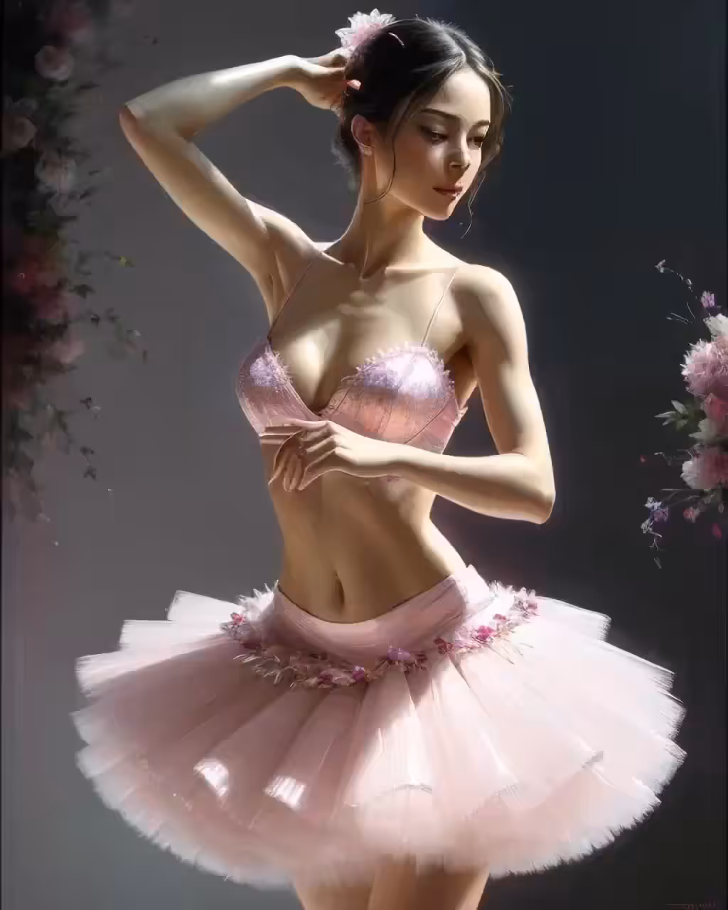 Ballerina