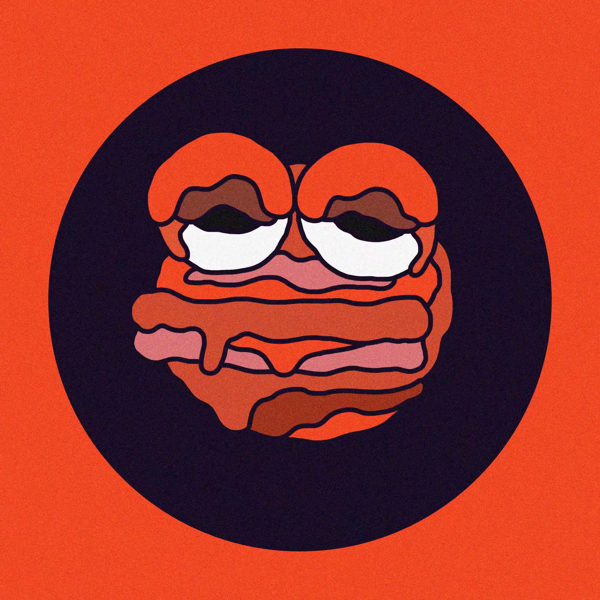 Cycle Pepe #245