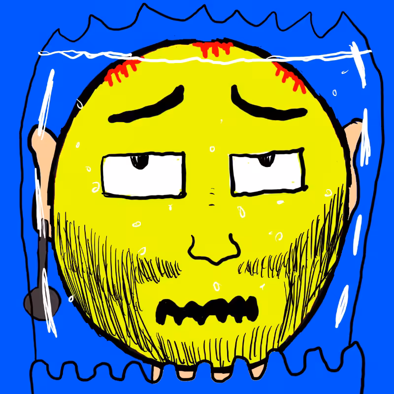 fREAK PUNK #2