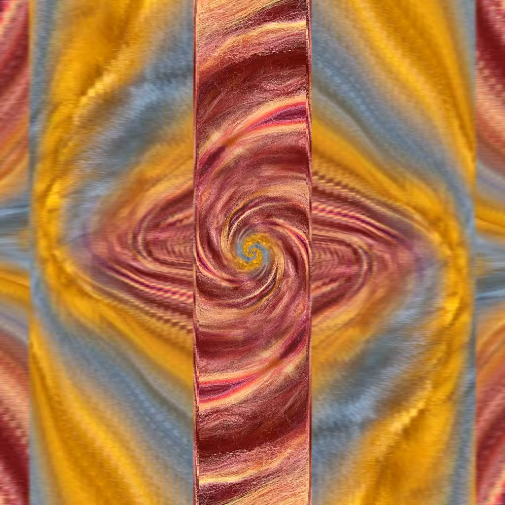 Astraea's Loom #227