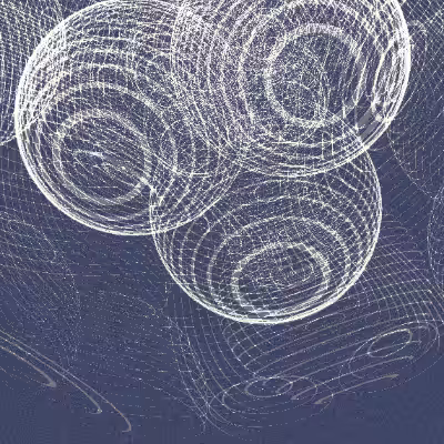 Wireframed #14