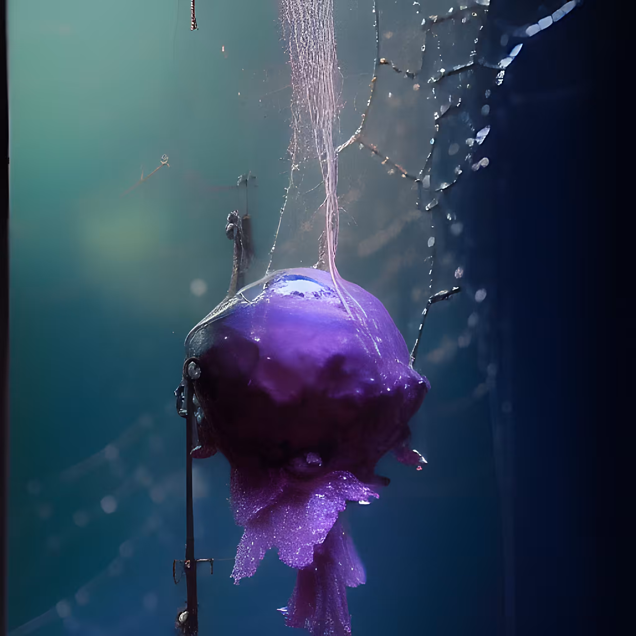 Realm of the Oracles: Sea Grails Released.074