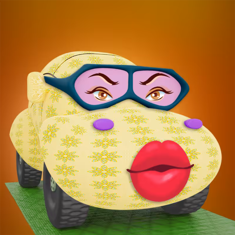 JullyCar #189