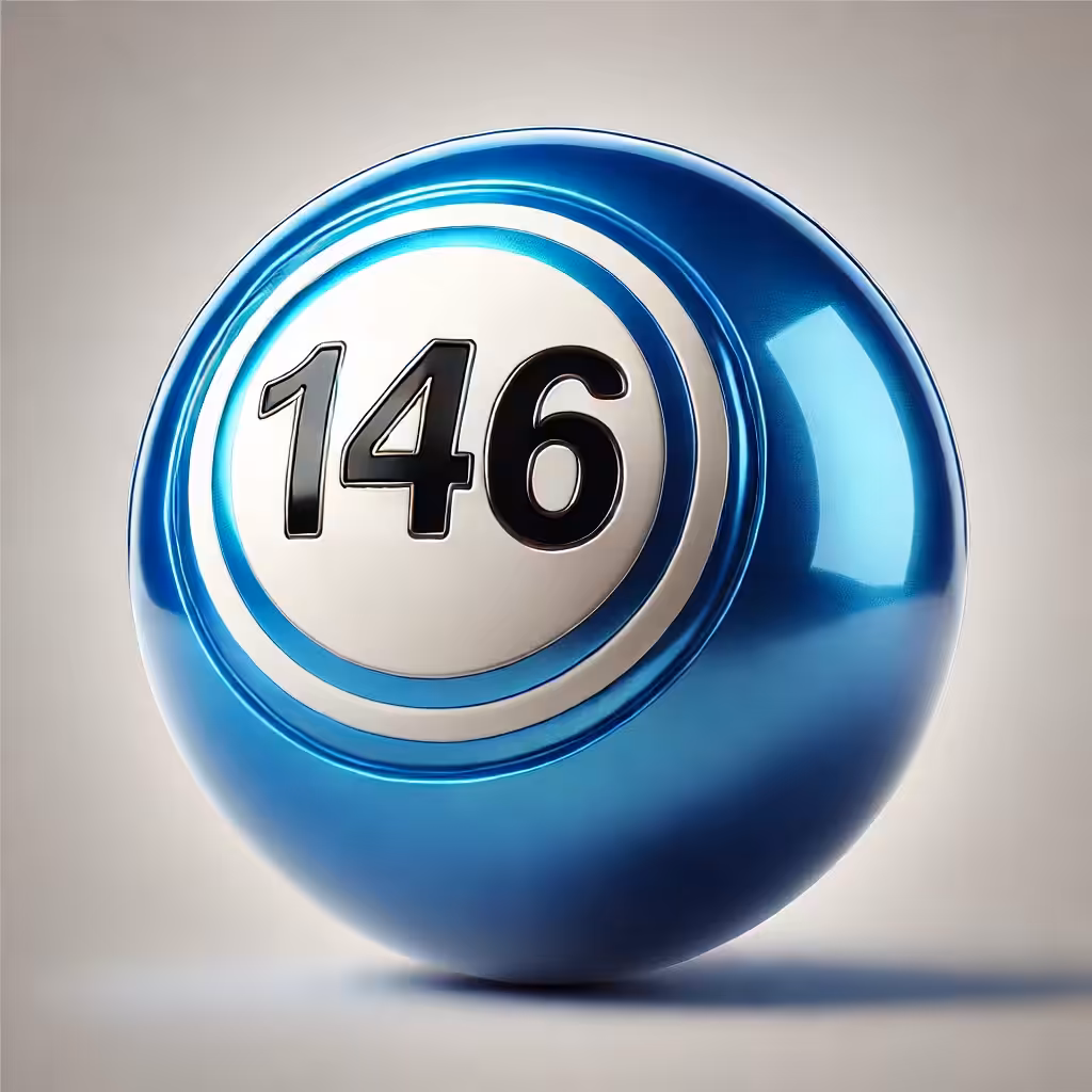 Ai Bingo: Bingo 146