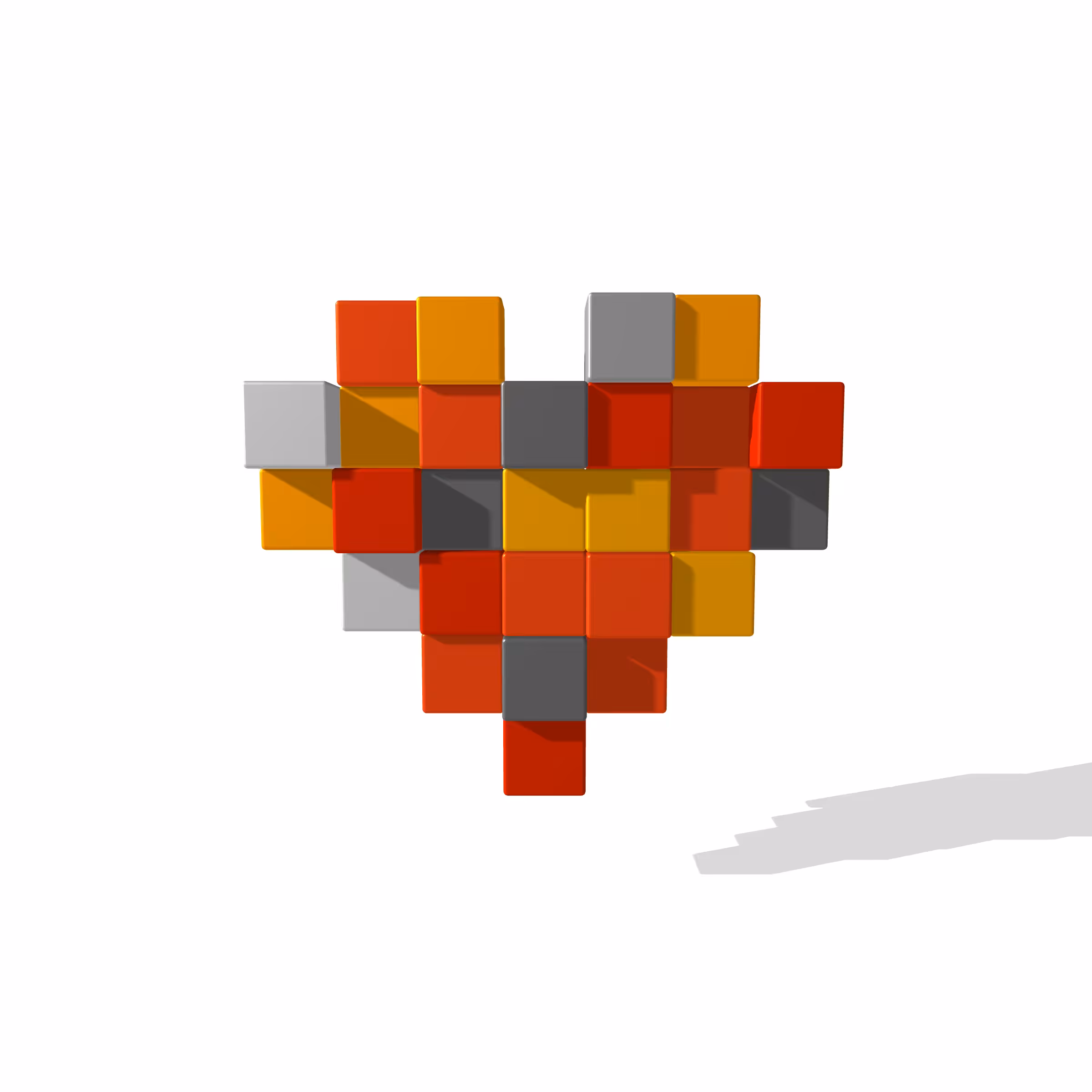 heart + craft #23076