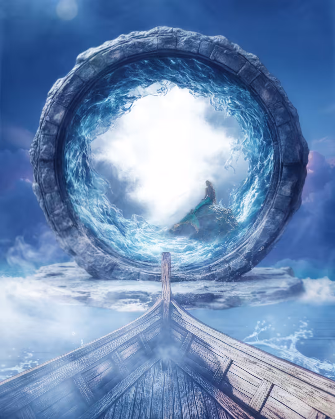 The Portal