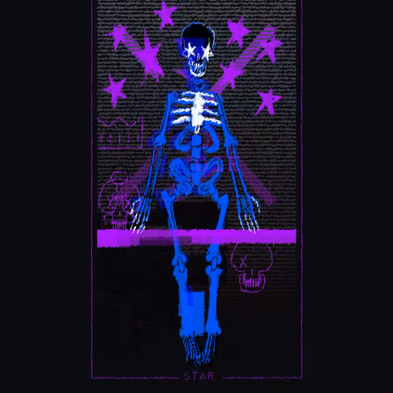Das Tarot #14