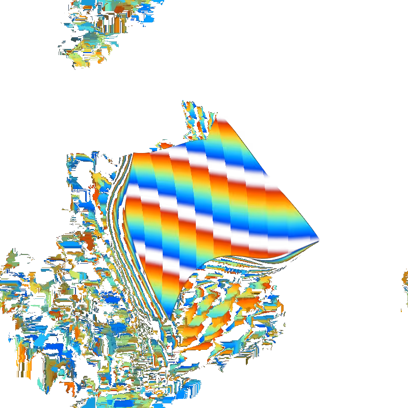 Lysergic Desintegration / Interactrip / #38