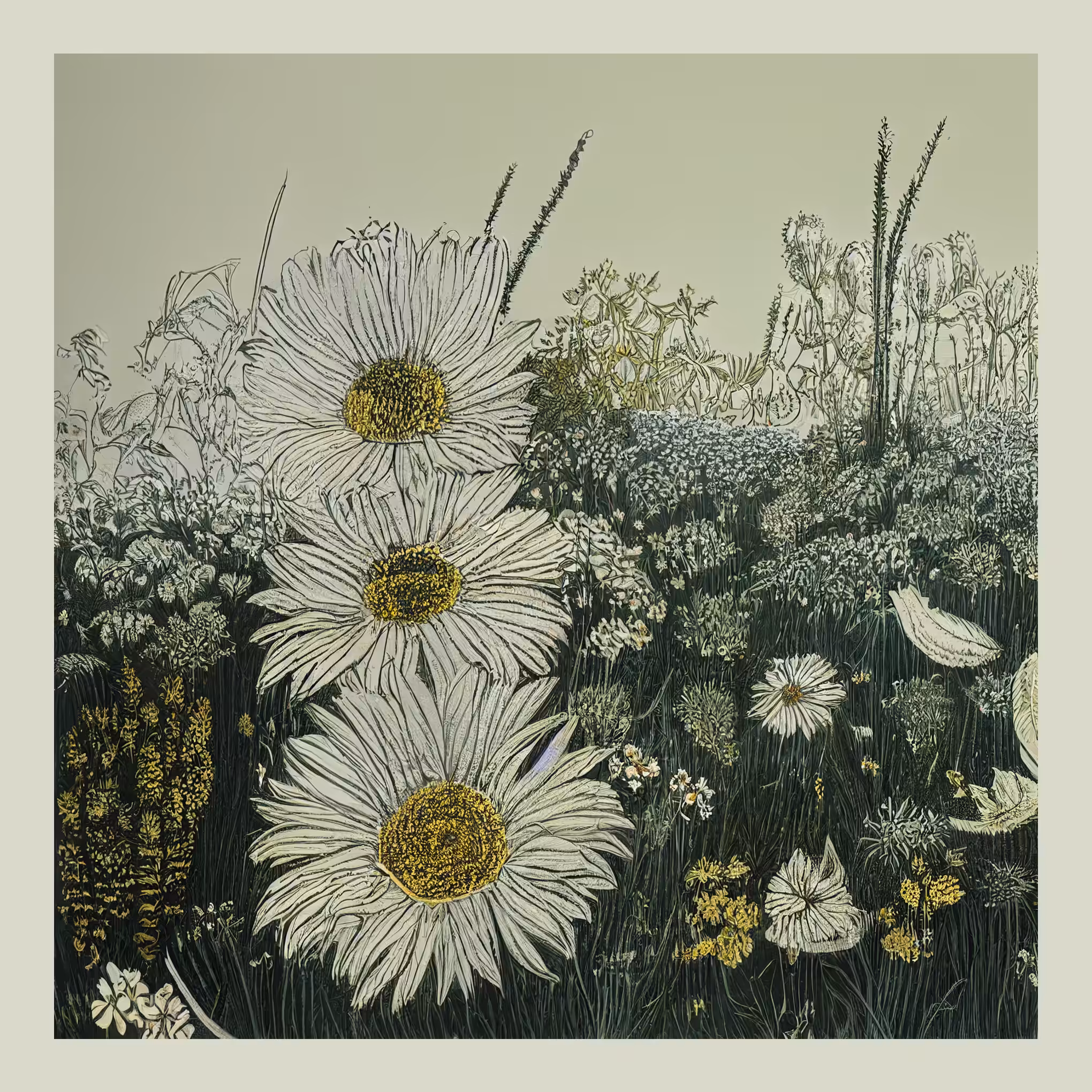 Soothing Meadows #173