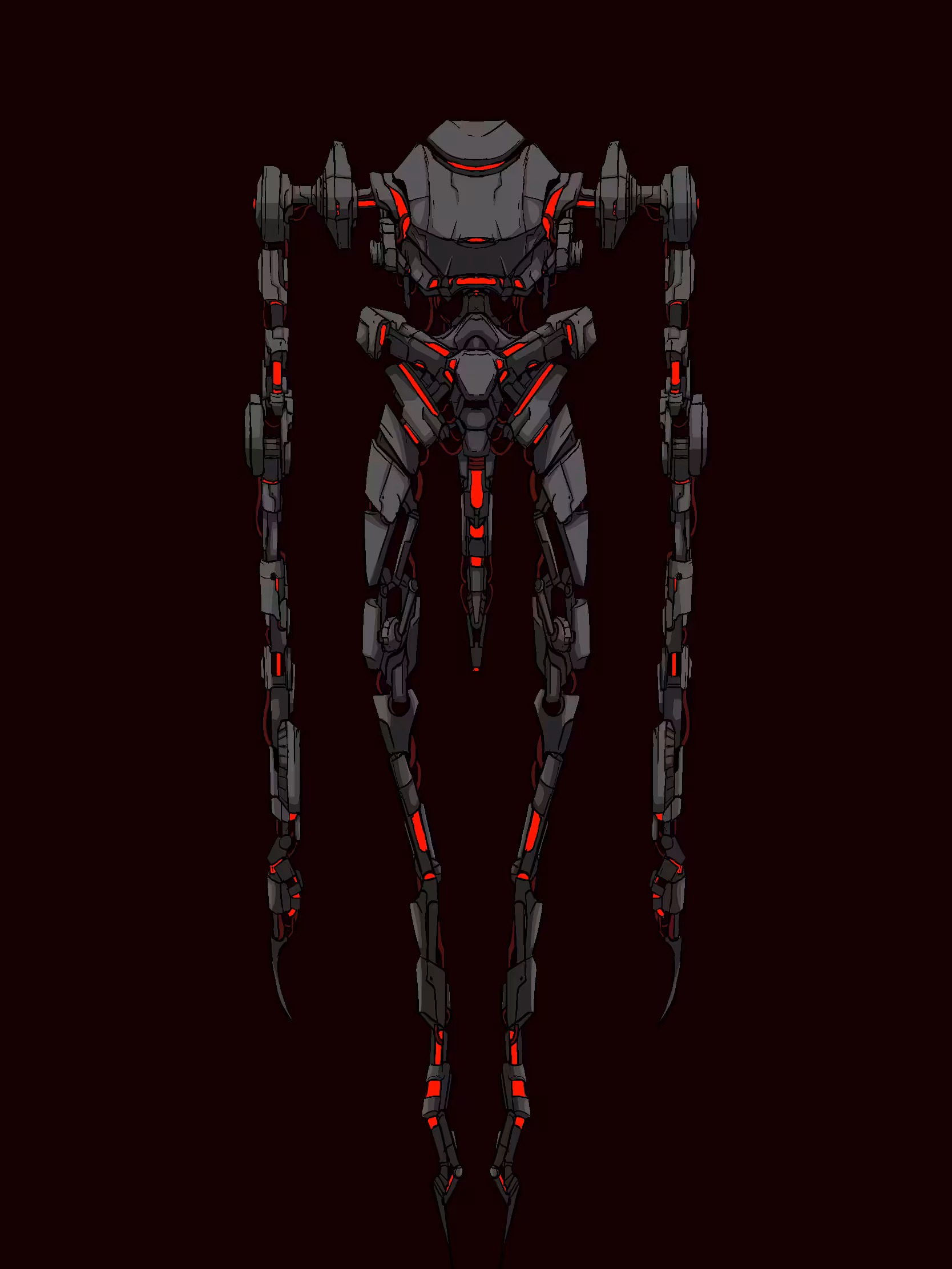 MaleMech
