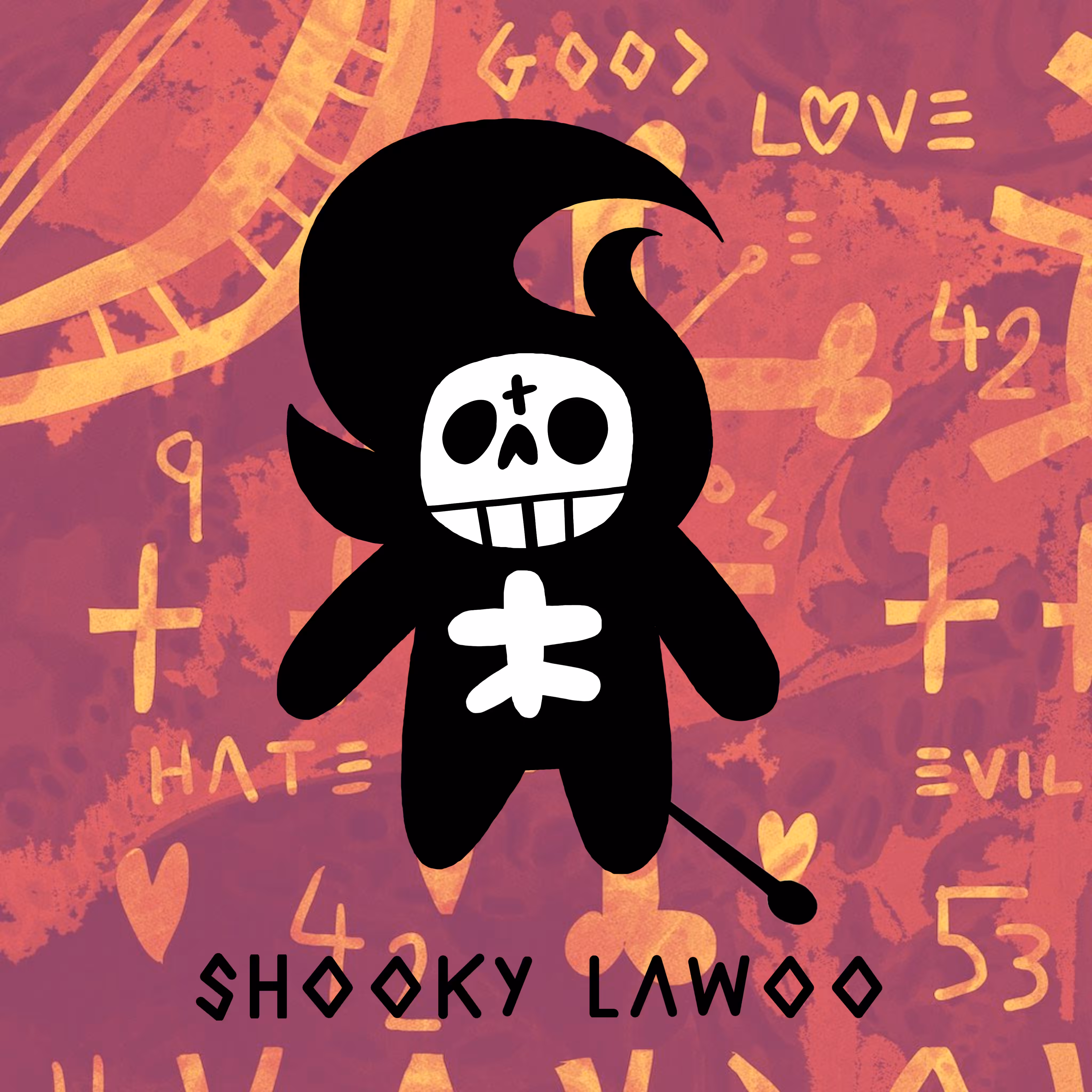 VOODOOZ #278
