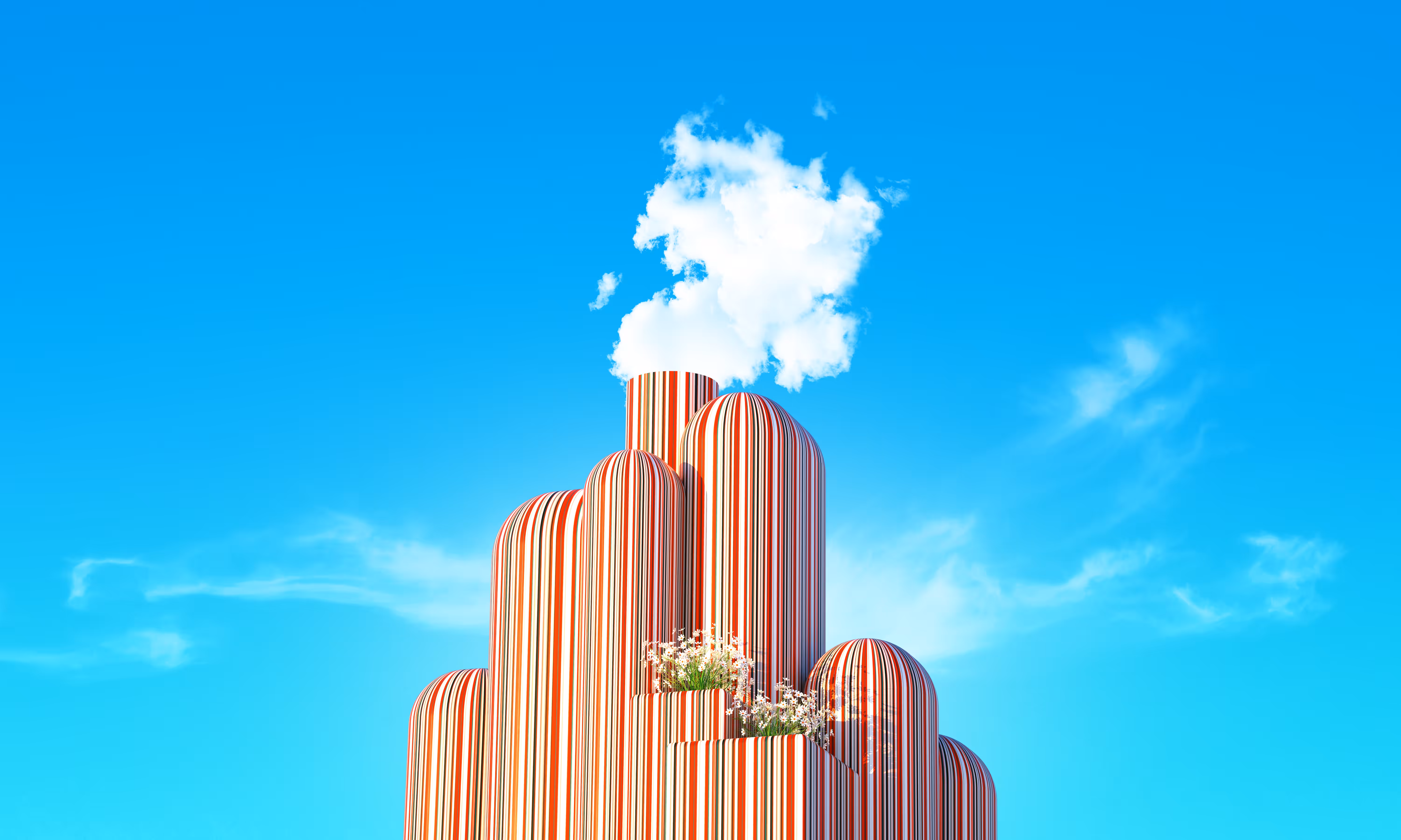 Dream Factory