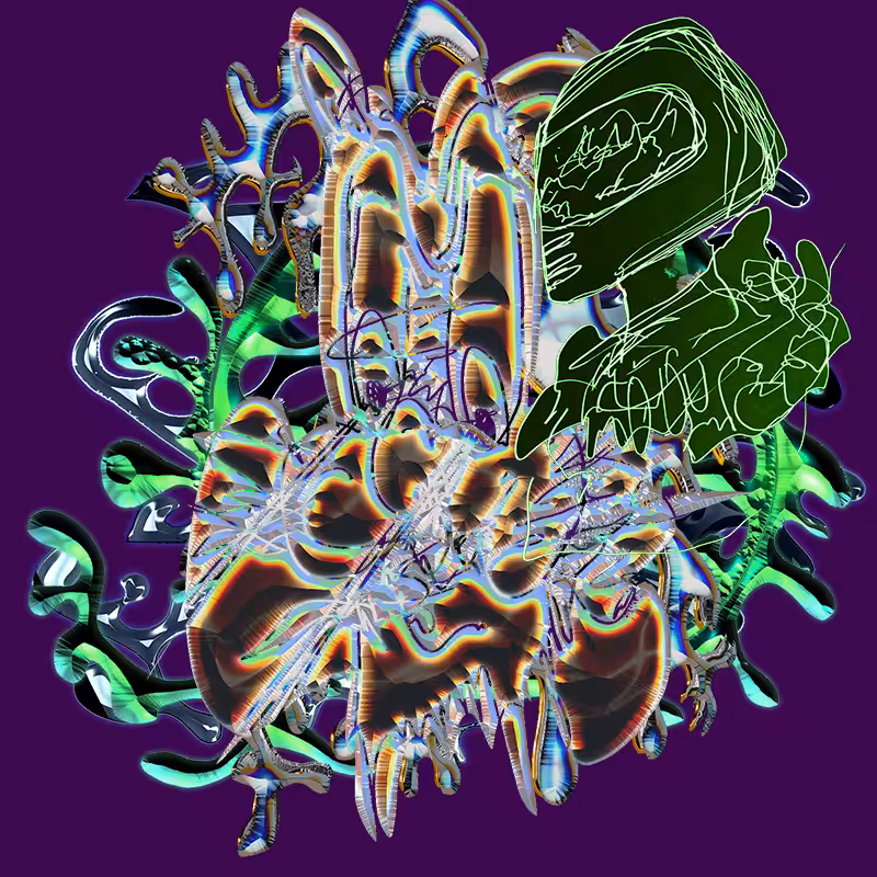 RABBIT HOL3 SPIN CYCL3 PART I #35