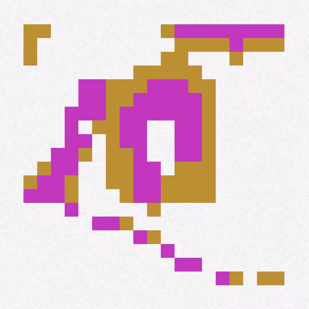 cajapixeldraw 19
