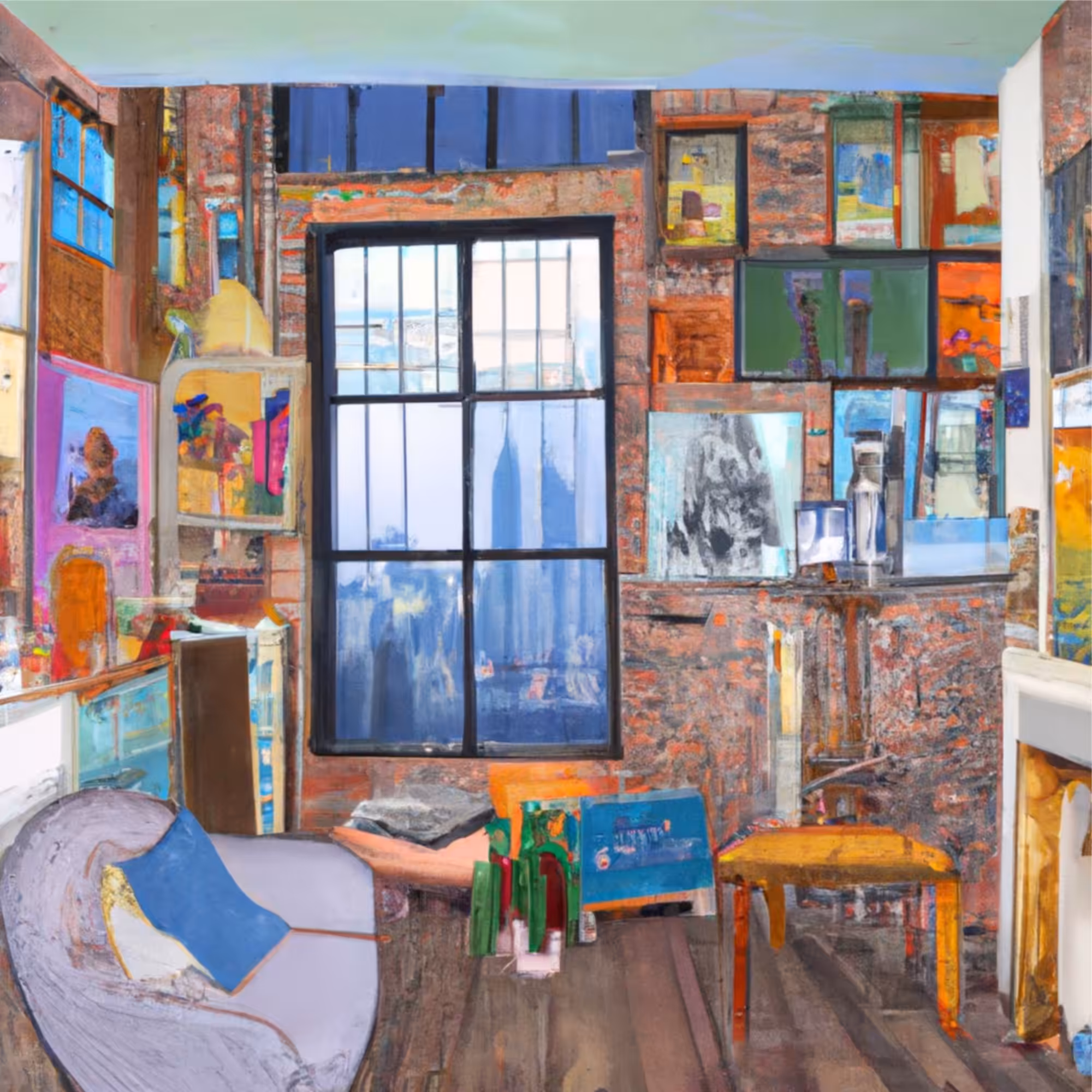 ROOM XXVIII