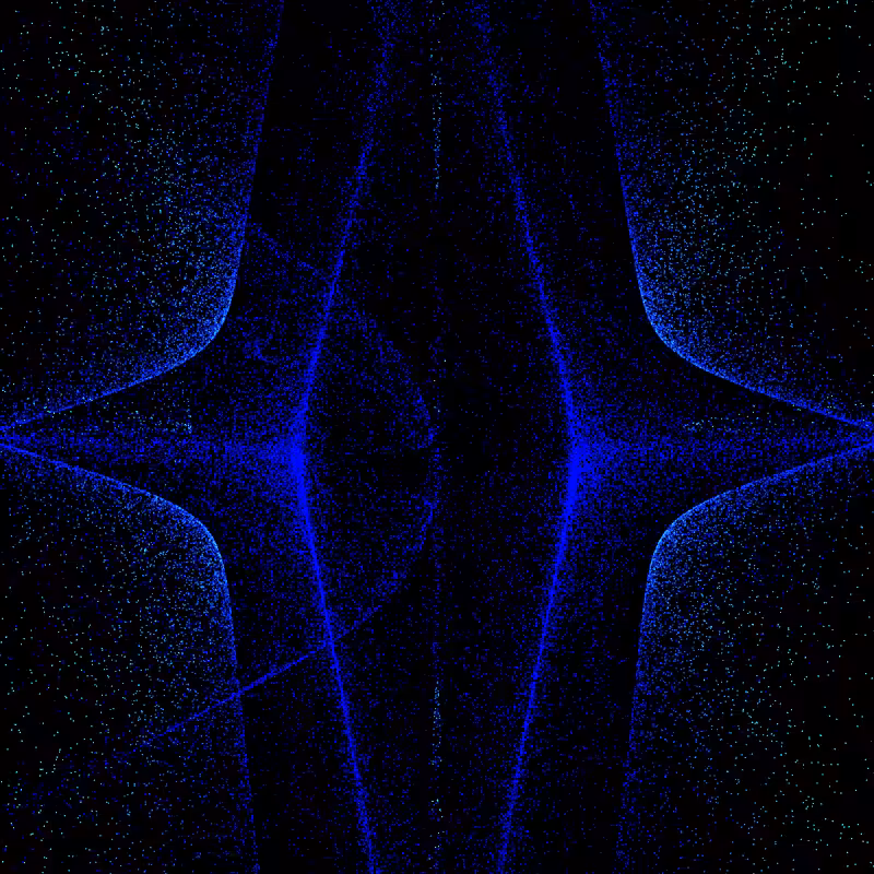 Into the Unknown #33