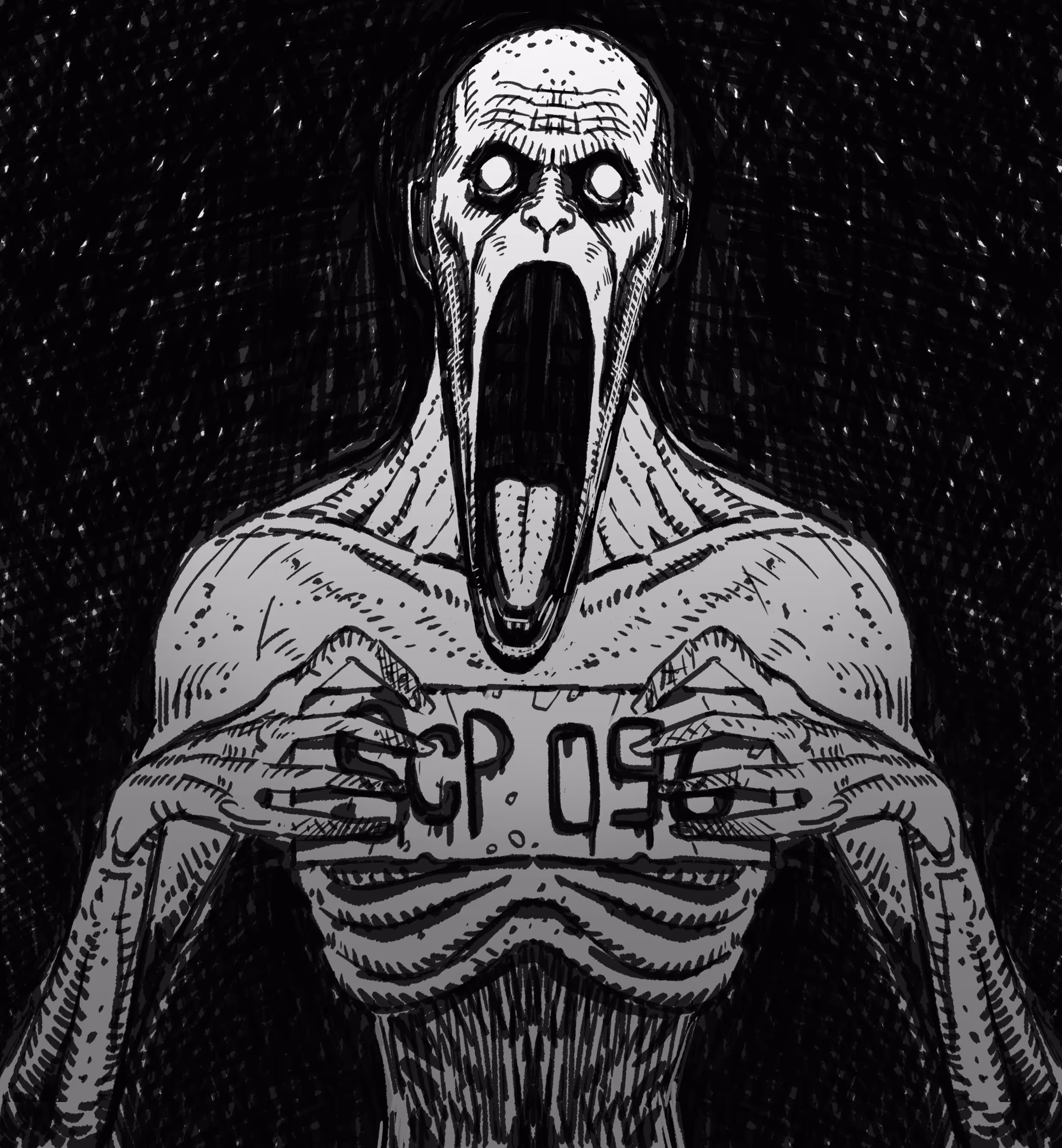 Monster Citizen 02