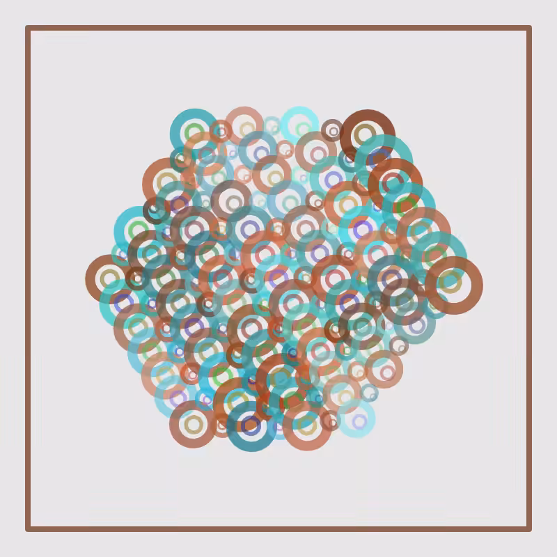 Minimum Viable Art {02:Form} #85
