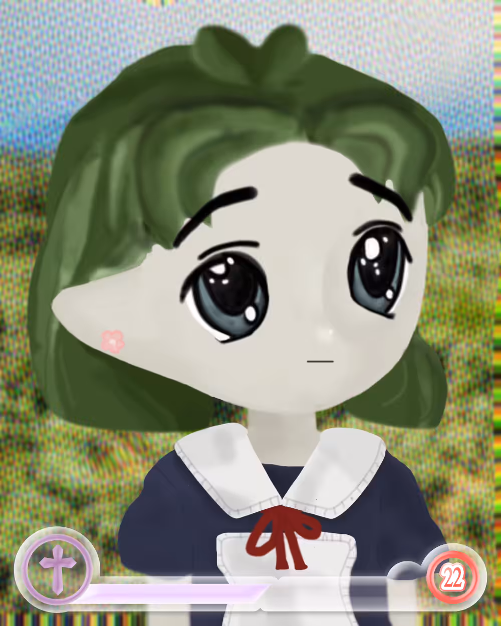 Milady 7478