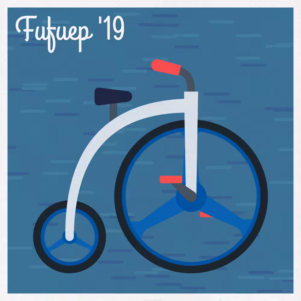 Magical Bike Shop #61