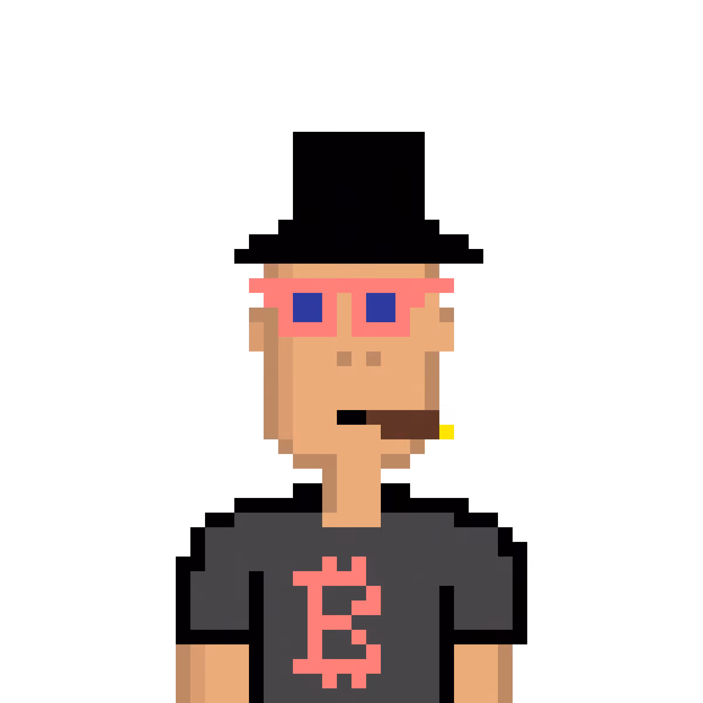 Dank Pixel God #290