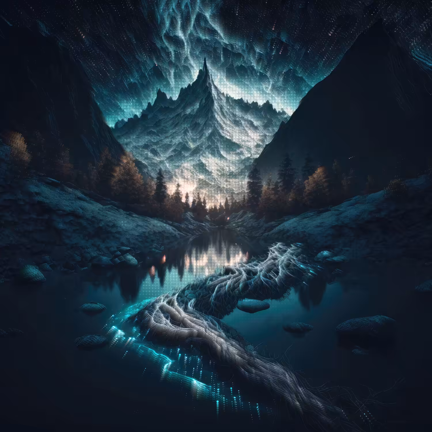 NATURE 2 #352
