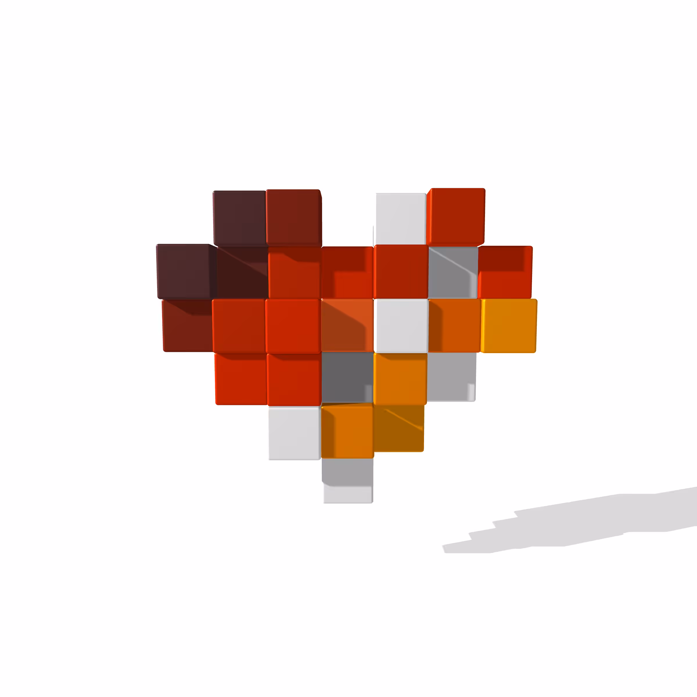 heart + craft #19853