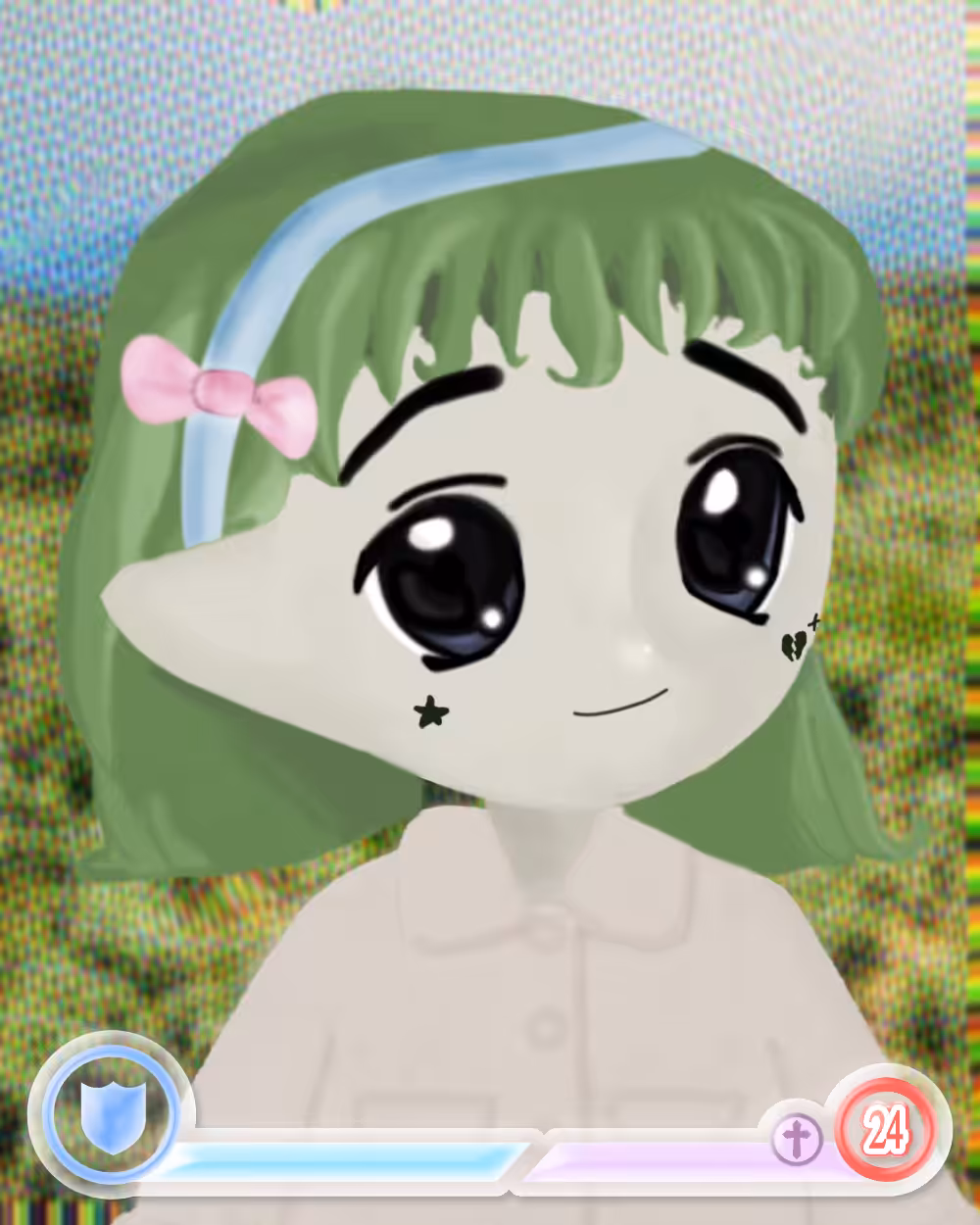 Milady 1049