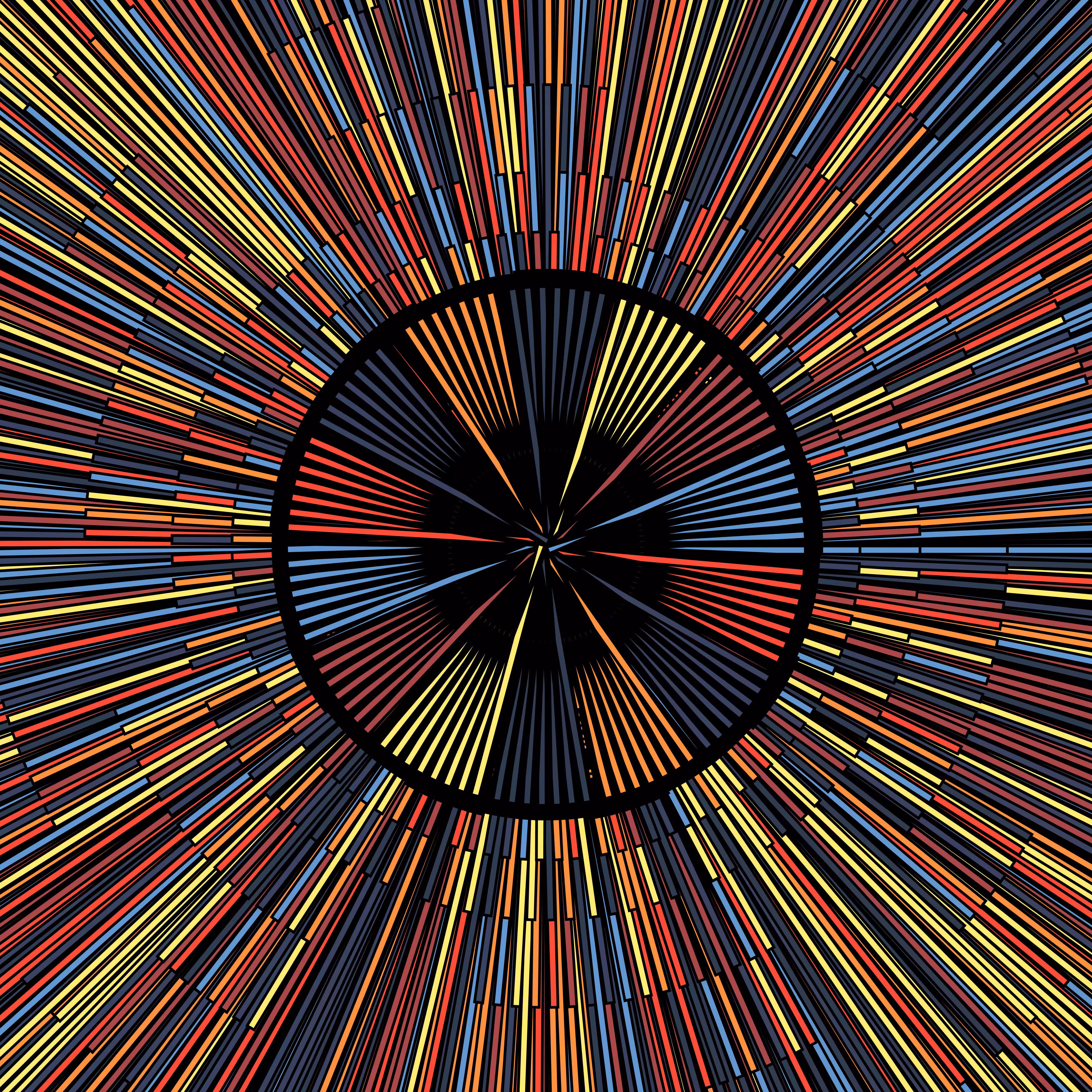 Encircle2 #30