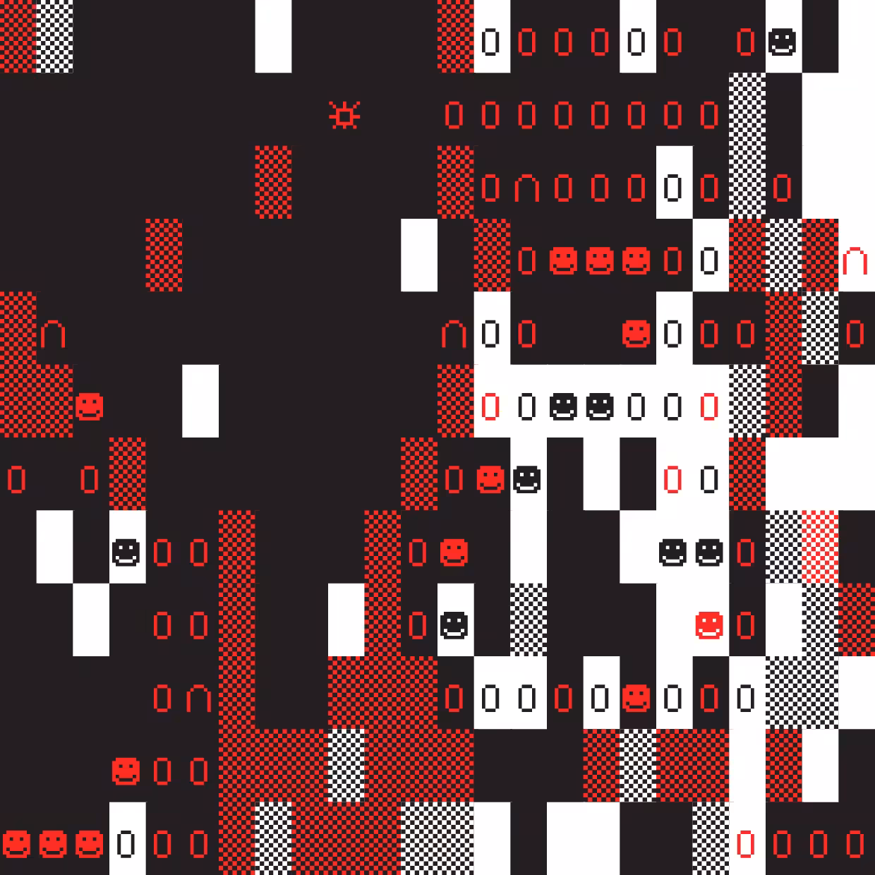 Coalescence #98