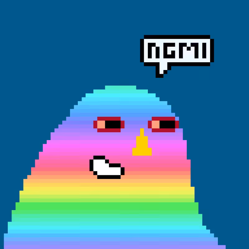 BLOBZ #32